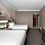 Courtyard by Marriott Salt Lake City Cottonwood