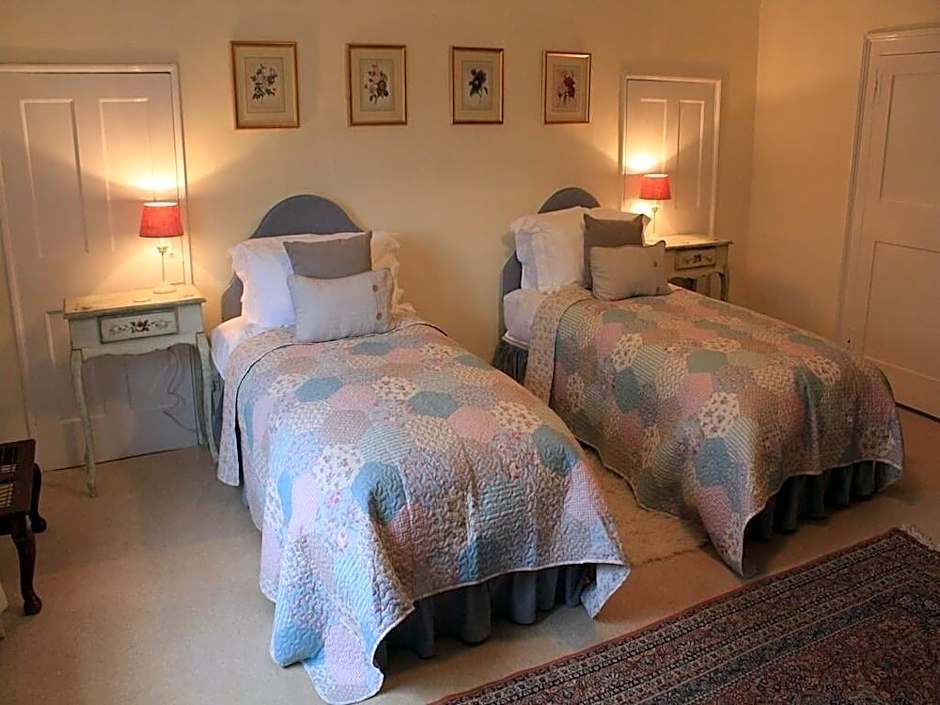 Church Farmhouse B & B