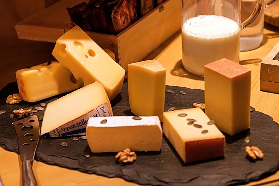 Hotel Walliserhof Zermatt