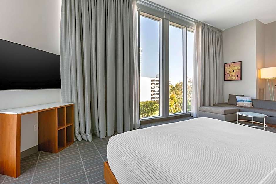 Cambria Hotel LAX