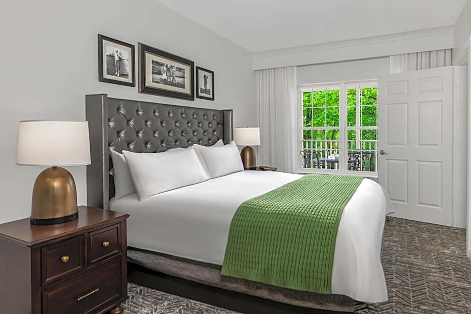 Marriott's Fairway Villas