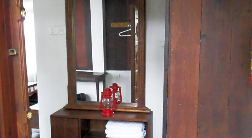 36 Palms Boutique Retreat