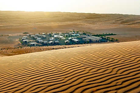 Arabian Nights Resort & Spa