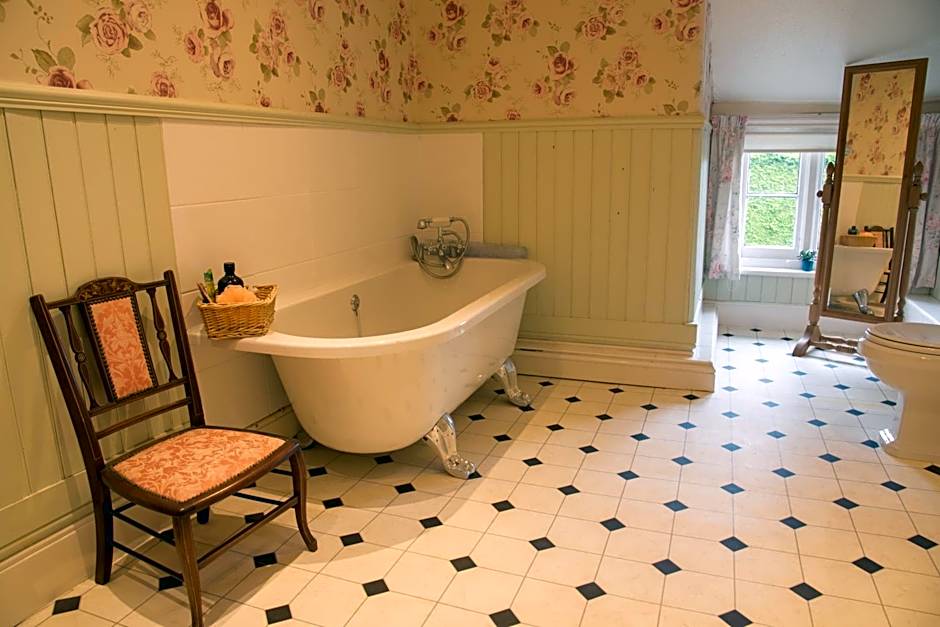 Lower House B&B and Cottages, Adforton