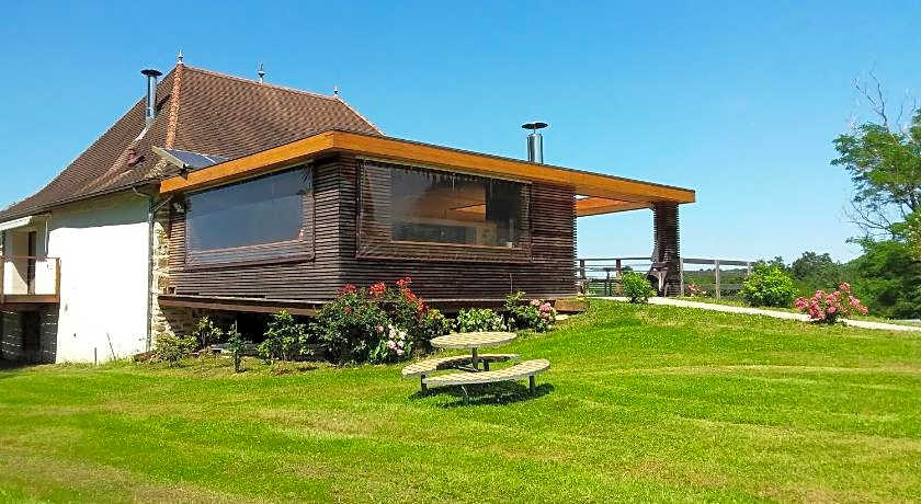 Chambres d hotes AZKENA