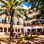 Hotel Comarruga Platja