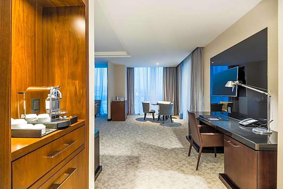 Hyatt Regency San Luis Potosi