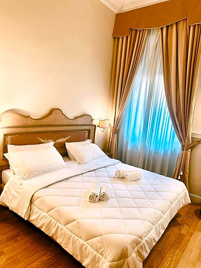 Il Gattopardo Relais