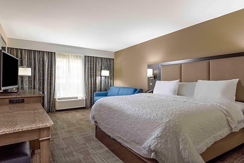 Hampton Inn By Hilton & Suites Chapel Hill/Durham, Area