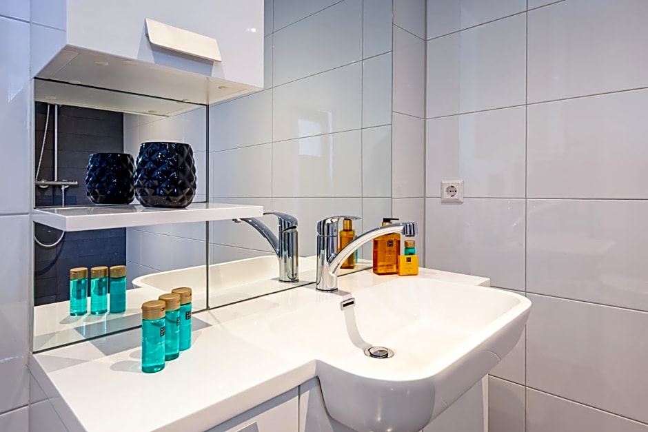 Wulpenweid Bed & Parking