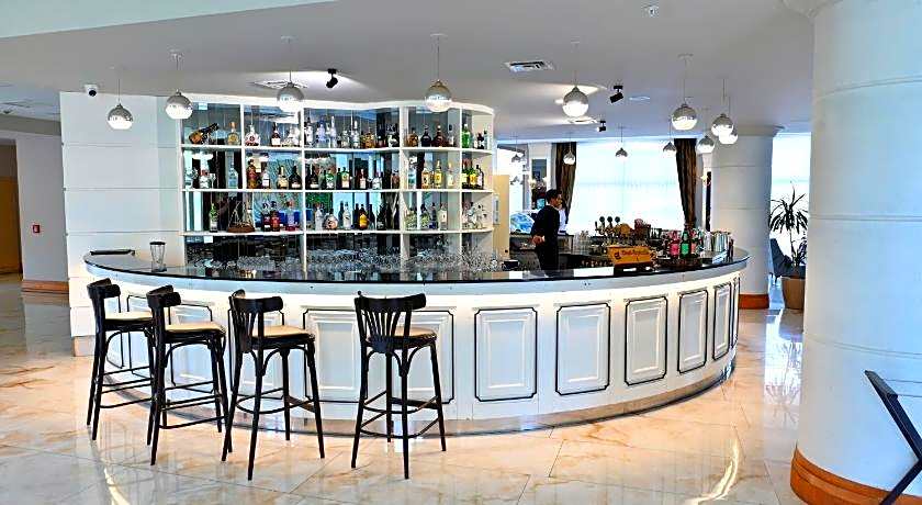 Pine Beach Belek