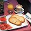 Hotel Mieres del Camino