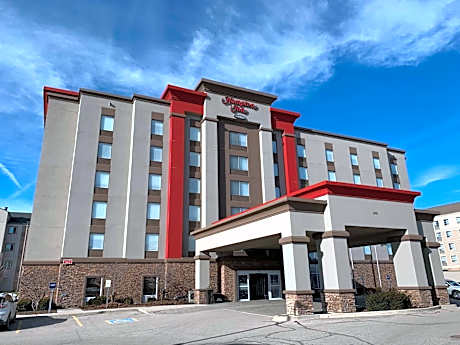 Hampton Inn by Hilton London