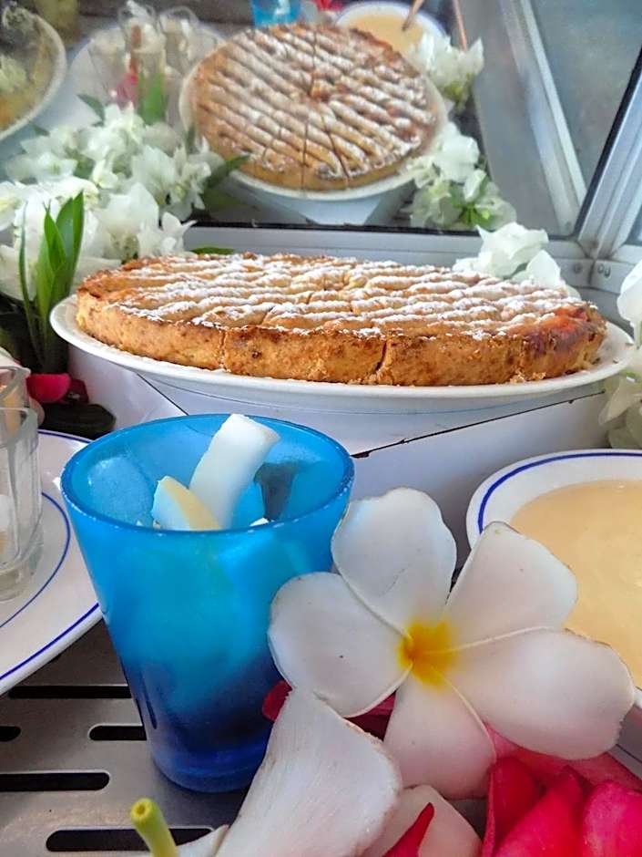 Turtle Bay Beach Club- All Inclusive