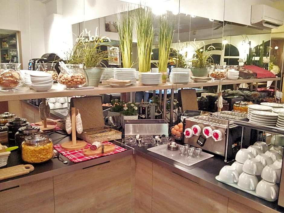 Logis Hôtel Fabian des Baux