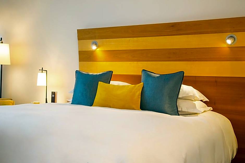 Photo 1 of 2 of Standard 1 King Bed