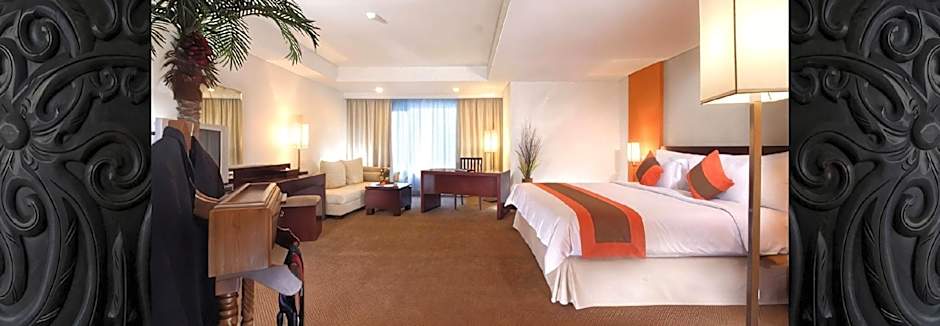 Hotel Horison Sagita Balikpapan