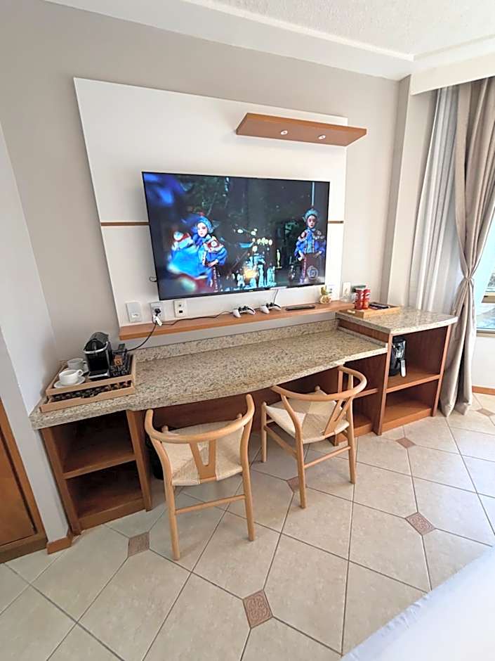 Apartamento executivo Particular