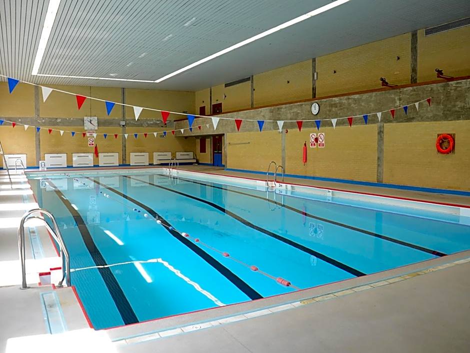 Fire Service College