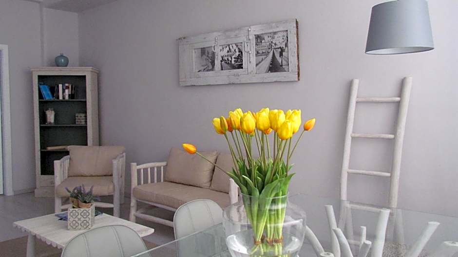 Hotel Odissea