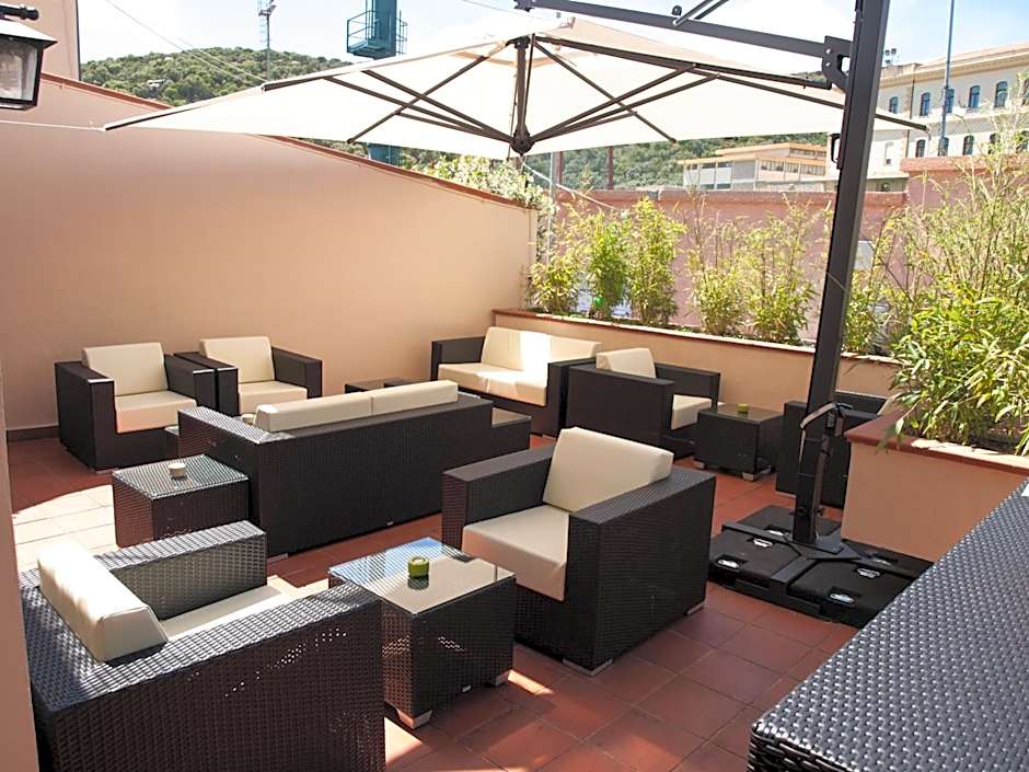 Hotel Garibaldi