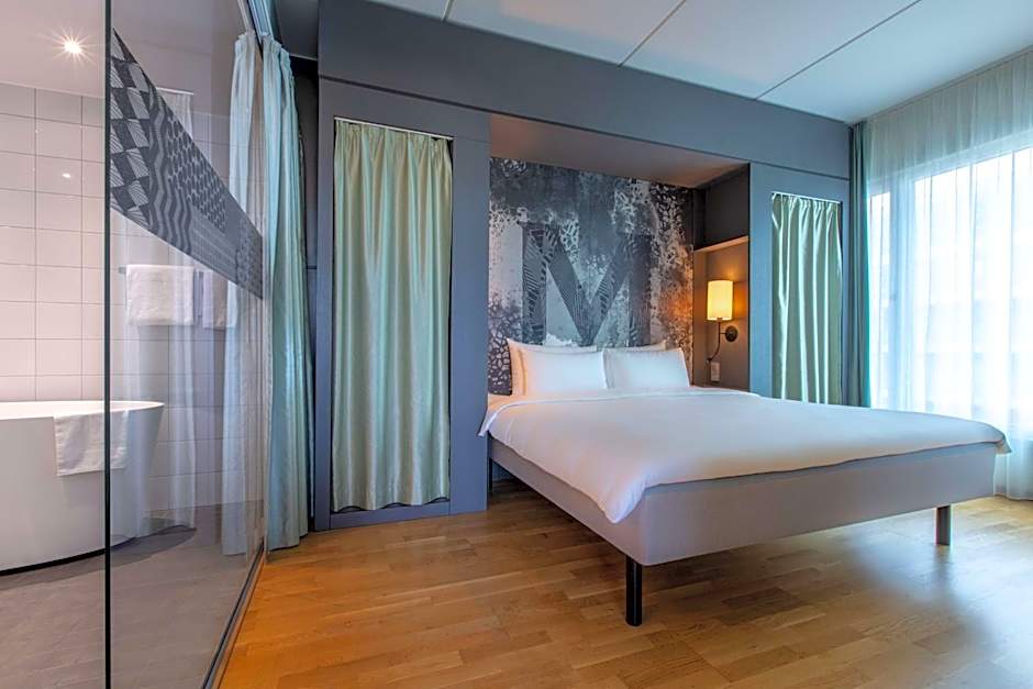 RADISSON BLU METROPOL HELSINGBORG