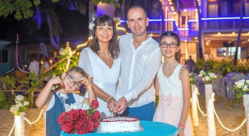 Kinan Retreat Maldives