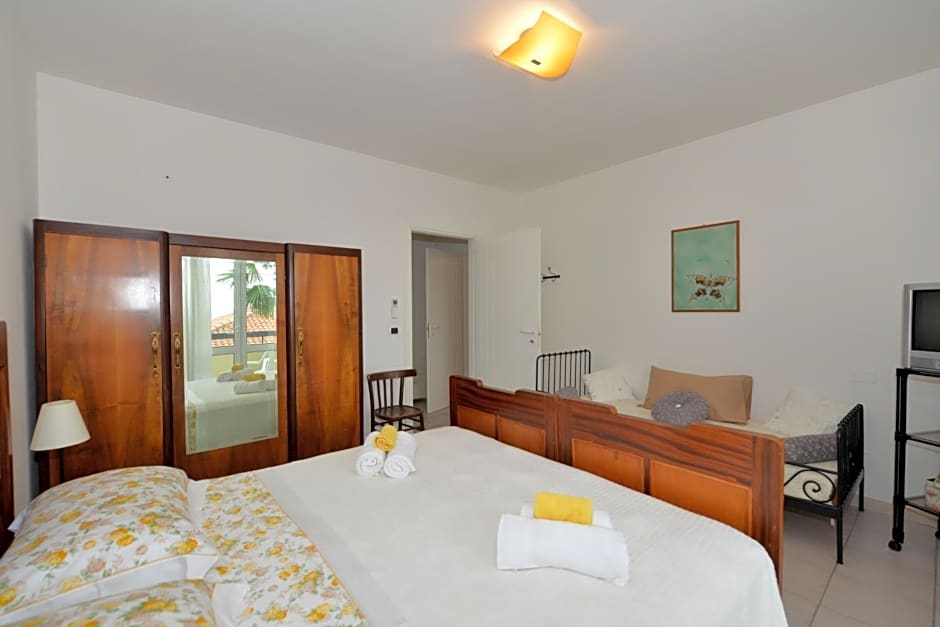 B&B LA CASA DEL CASALE