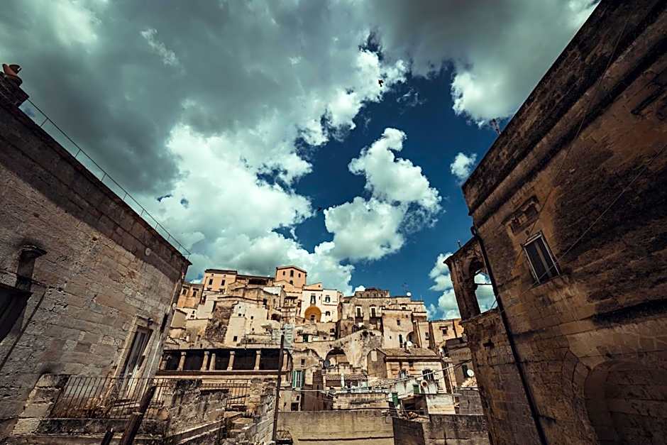 Endea Suite Rooms & Lounge SPA