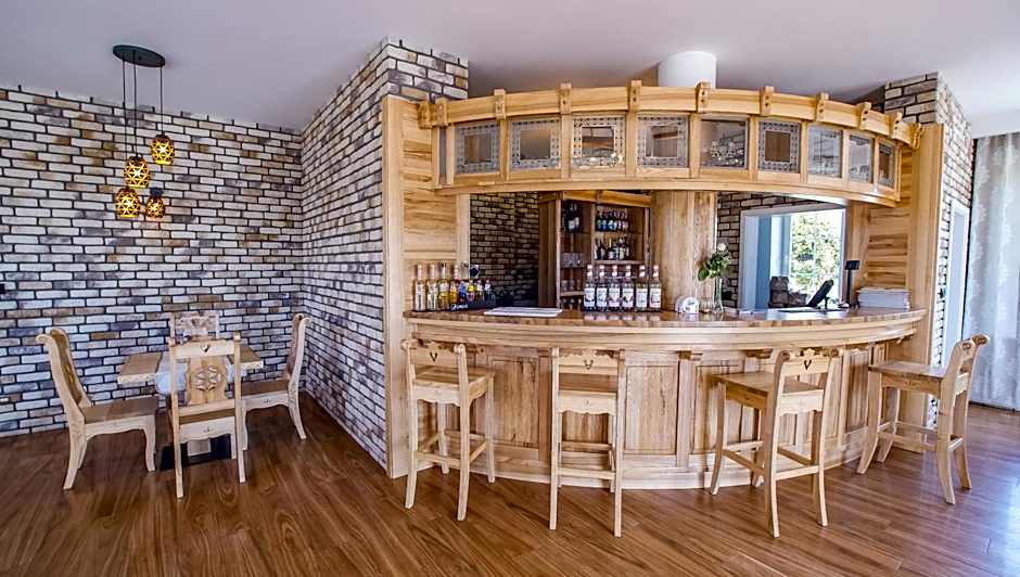 Hotel Perła Dunajca