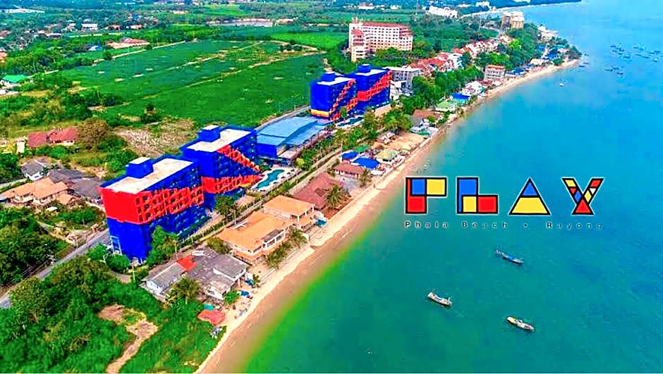 Play Phala Beach Rayong