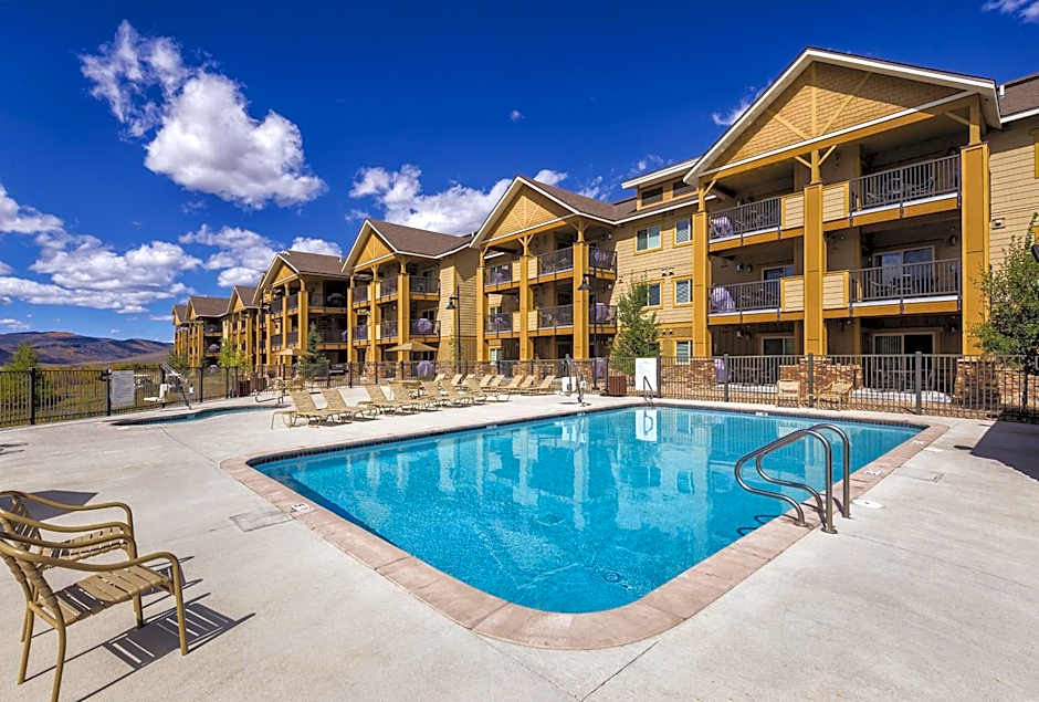 WorldMark Granby - Rocky Mountain Preserve