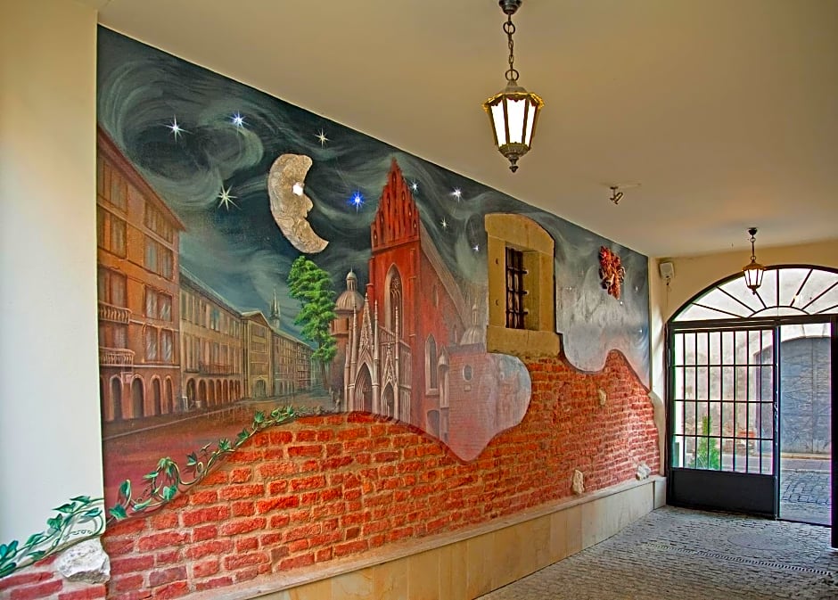 Hotel Wawel