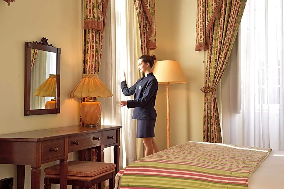 Pousada Palacio de Queluz