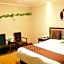 Greentree Inn Jinan Pingyin Express