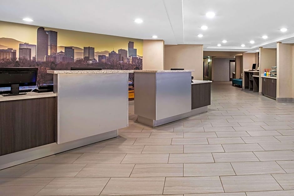 La Quinta by Wyndham Denver Aurora Medical