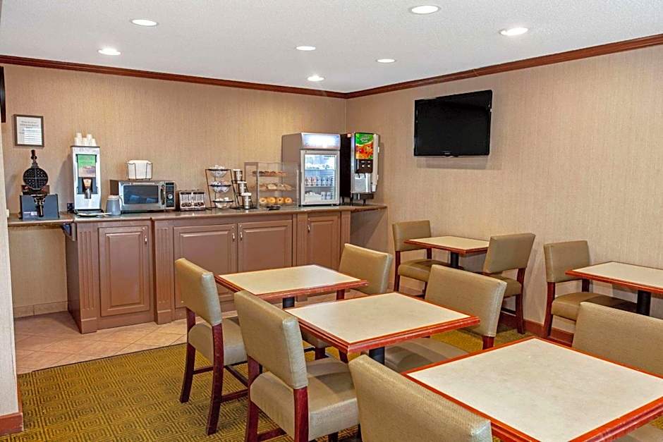 La Quinta Inn & Suites by Wyndham Stevens Point