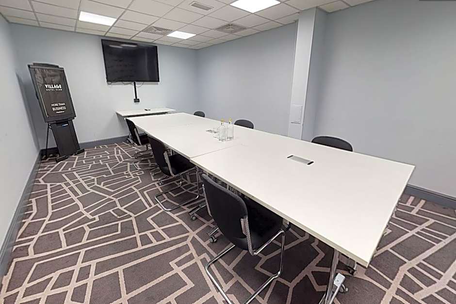 Village Hotel Manchester Bury