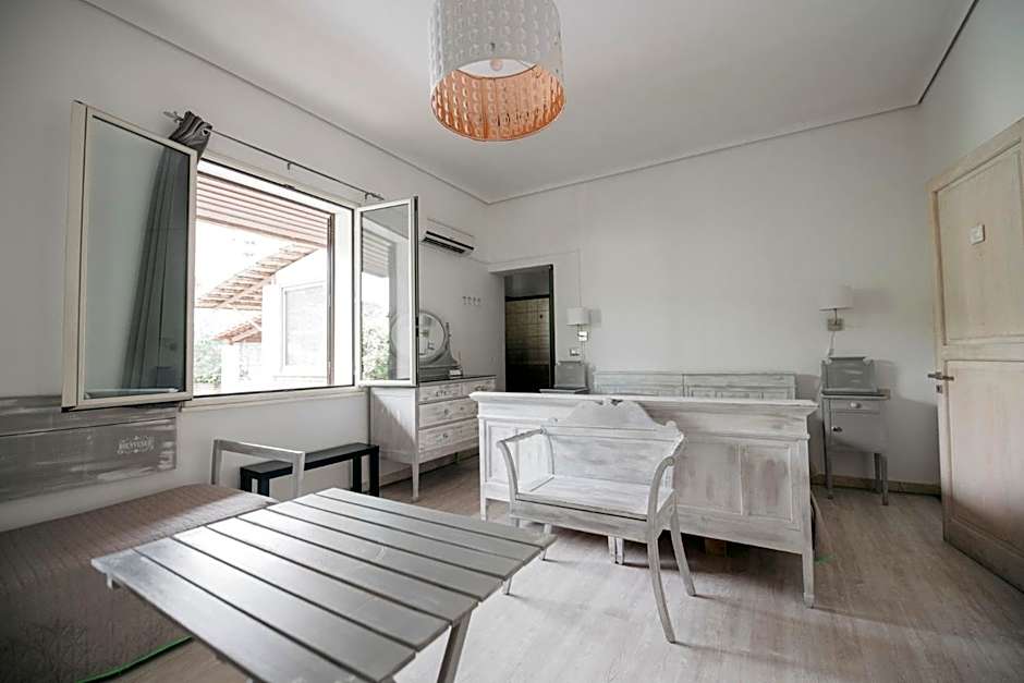 Villa Scilla e Cariddi