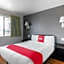 OYO Hotel Irving DFW Airport North
