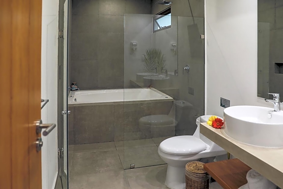 Hotel Blanco Tulum