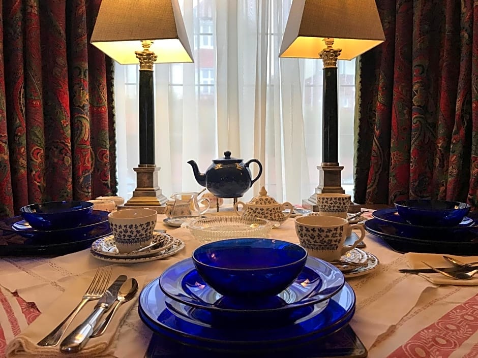 Wynberg House Bed & Breakfast Swansea