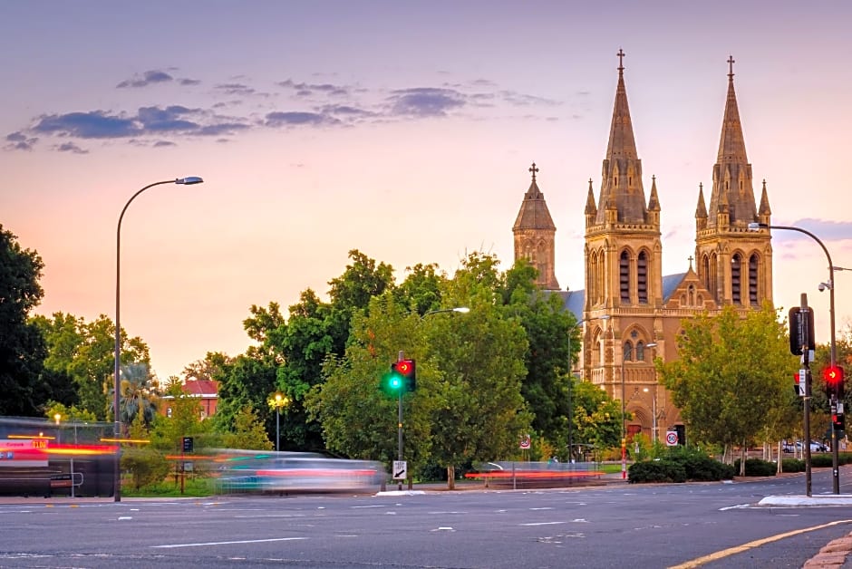 Quality Inn O'Connell