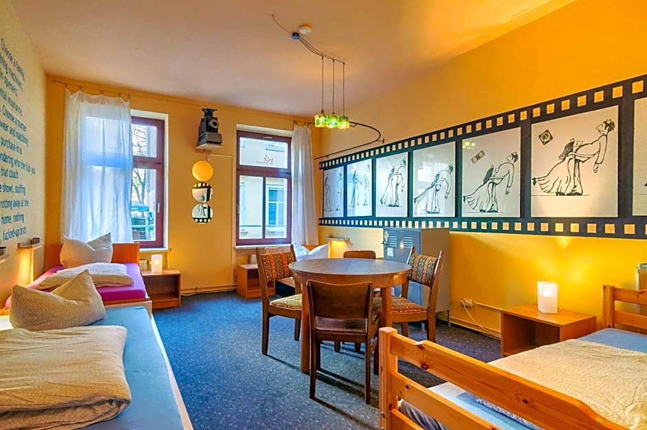 Hostel Lollis Homestay Dresden