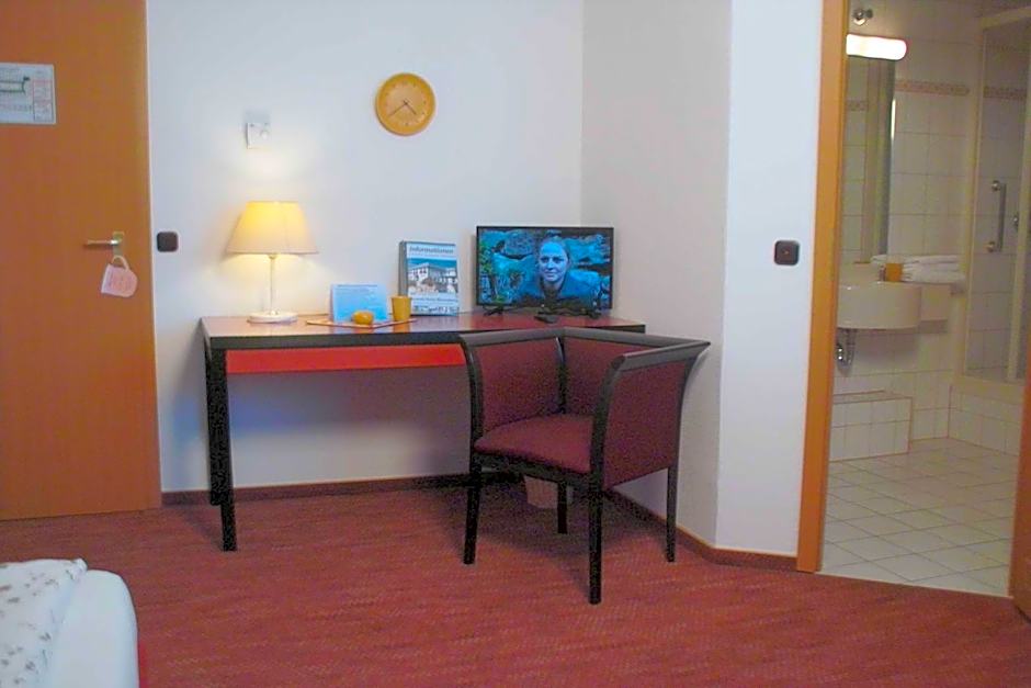 Keramik Hotel Rheinsberg