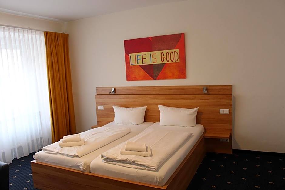 Hotel Capri
