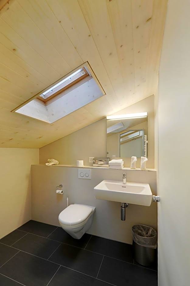 Hotel-Restaurant zum Gade