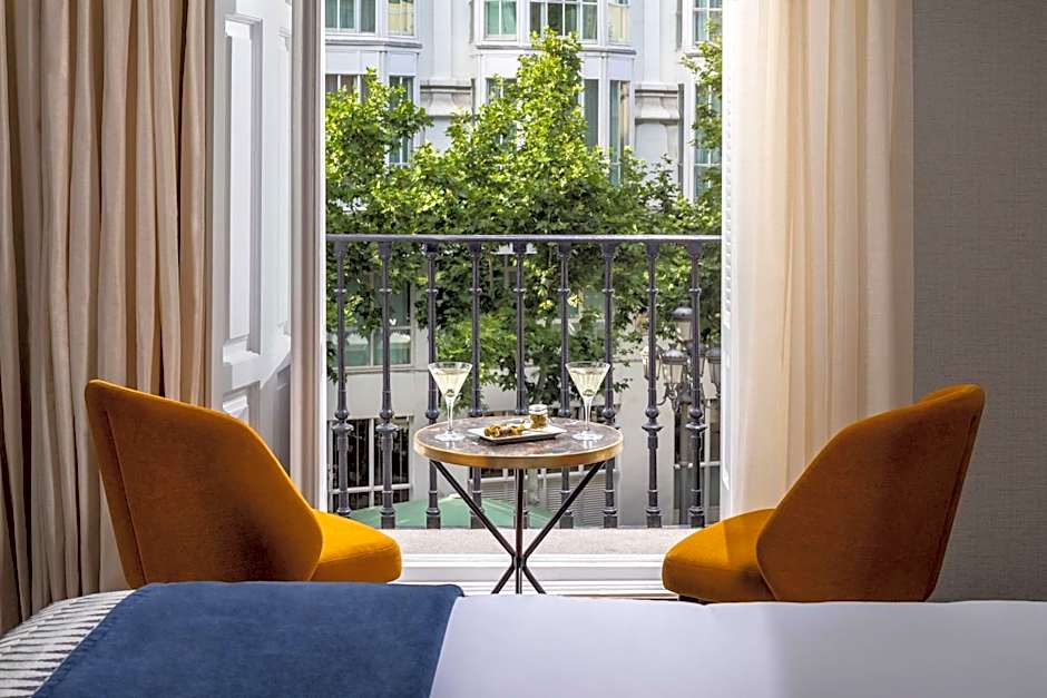 NH Collection Madrid Palacio de Tepa