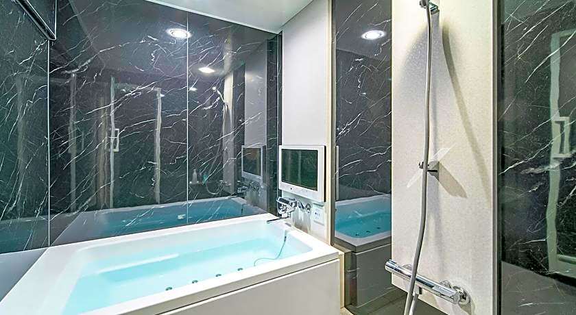 Hotel GT Kansai International Airport - Adult Only
