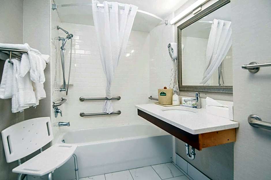 Wingate By Wyndham Tuscaloosa